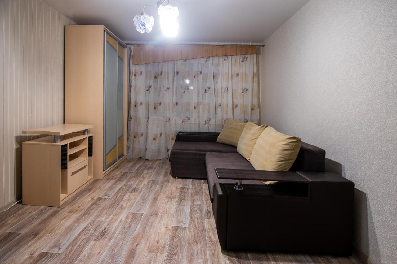 Apartment Street Trostyanetskaya Kiev Buitenkant foto